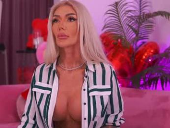 therealfallingangel chaturbate stream image