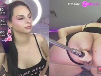 Cutie-V97 bongacams stream image, 24.02.2026 02:30