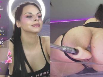 Cutie-V97 bongacams stream image, 24.02.2026 02:30