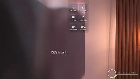 nicdani_1 stripchat stream image