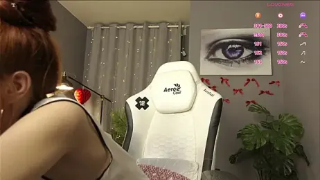 Megany stripchat stream image, 24.02.2026 03:30