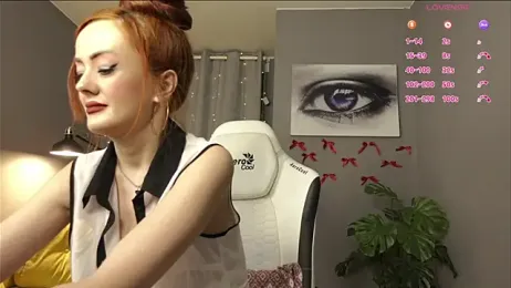 Megany stripchat stream image, 24.02.2026 03:30