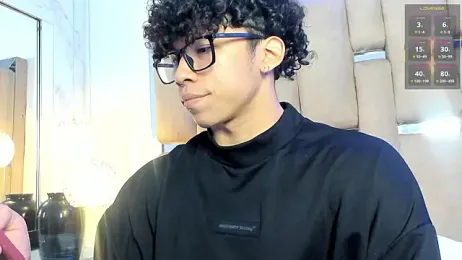 AkazaBoy_ stripchat stream image