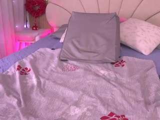 mssburbuja camsoda stream image