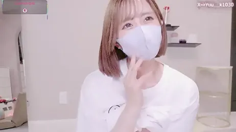 Yuu__k stripchat stream image