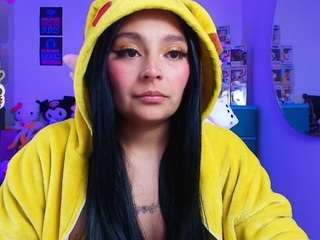 marceliinee camsoda stream image, 24.02.2026 12:10