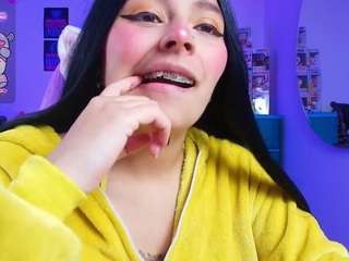 marceliinee camsoda stream image, 24.02.2026 12:10