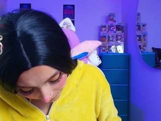 marceliinee camsoda stream image, 24.02.2026 12:10