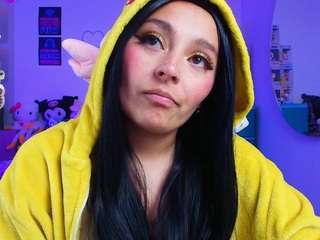 marceliinee camsoda stream image, 24.02.2026 12:10