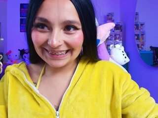 marceliinee camsoda stream image, 24.02.2026 12:10