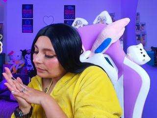 marceliinee camsoda stream image, 24.02.2026 12:10