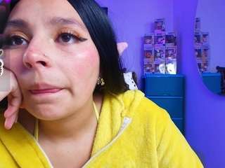 marceliinee camsoda stream image, 24.02.2026 12:10