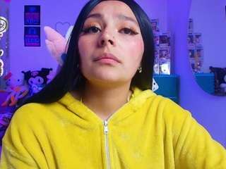 marceliinee camsoda stream image, 24.02.2026 12:10
