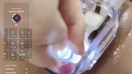 yueyue2003 stripchat stream image