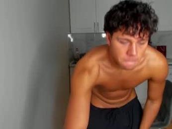 horny_goats chaturbate stream image