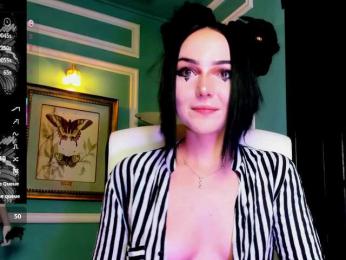 Moona-One bongacams stream image, 06.03.2025 16:10