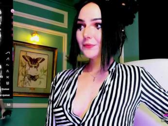 Moona-One bongacams stream image, 06.03.2025 16:10