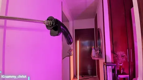 Sammy_charlot stripchat stream image