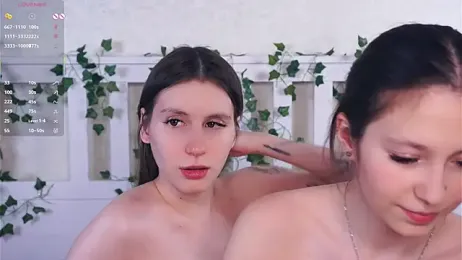 GabrielleLynchard stripchat stream image