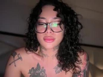 katy_monrroy chaturbate stream image, 25.02.2026 01:00