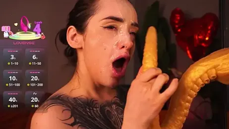 EvaCanton stripchat stream image