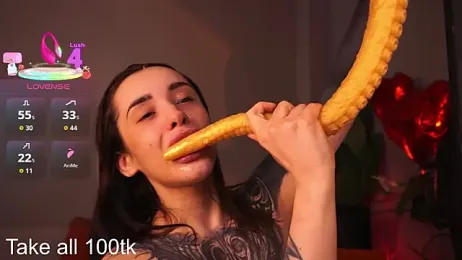 EvaCanton stripchat stream image