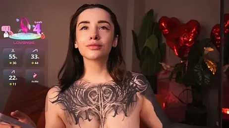 EvaCanton stripchat stream image