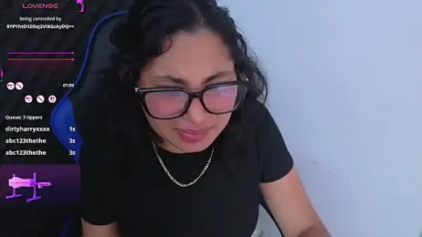 Cuteprincess21 stripchat stream image