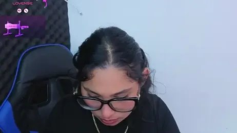 Cuteprincess21 stripchat stream image