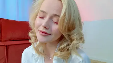 StarrShinee stripchat stream image