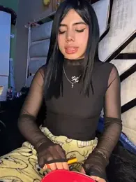 Laura-Khalifa stripchat stream image, 25.02.2026 06:00