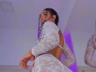 sweet-arii camsoda stream image, 06.03.2025 11:10