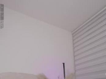 ariadna5 chaturbate stream image, 25.02.2026 07:00