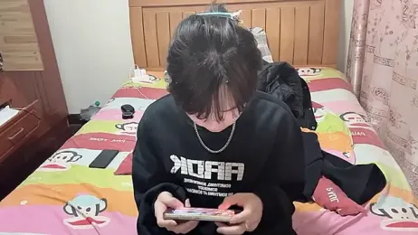 junnan001 stripchat stream image, 25.02.2026 11:00