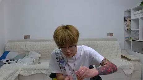 KK-cuteboy stripchat stream image, 25.02.2026 10:50