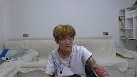KK-cuteboy stripchat stream image, 25.02.2026 10:50