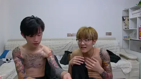 KK-cuteboy stripchat stream image, 25.02.2026 10:50
