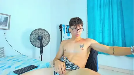 AlessandroDybala stripchat stream image, 25.02.2026 12:10