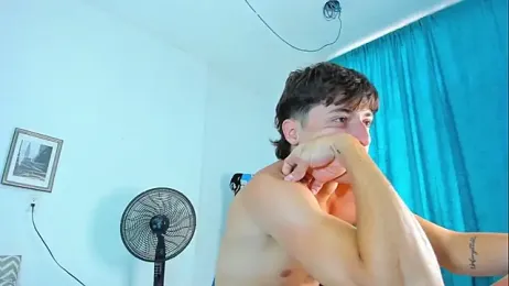 AlessandroDybala stripchat stream image, 25.02.2026 12:10