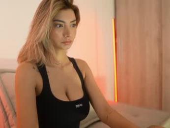 letiziafulkers1 chaturbate stream image, 25.02.2026 13:10