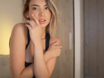 letiziafulkers1 chaturbate stream image, 25.02.2026 13:10