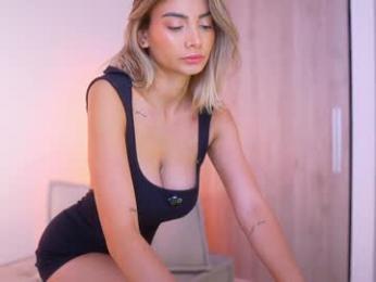 letiziafulkers1 chaturbate stream image, 25.02.2026 13:10