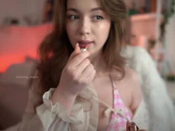 charming_girls chaturbate stream image