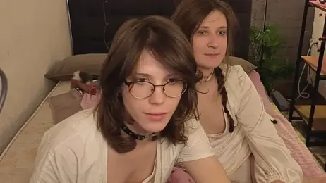 ZoriaLovesLuna stripchat stream image