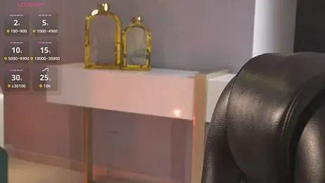 NaomiSainz stripchat stream image