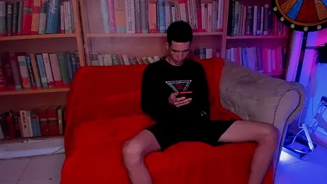 Shyfantasies stripchat stream image