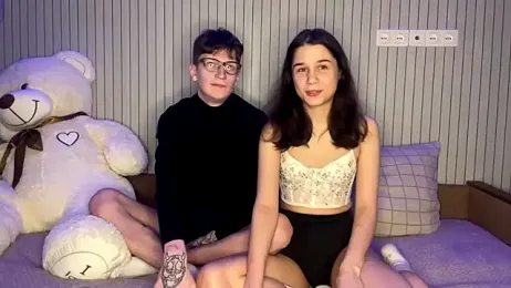 baby_lesi stripchat stream image