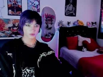 xzerox_ chaturbate stream image