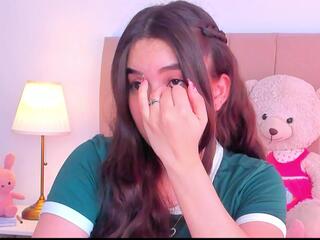 Bella Fontana flirt4free stream image