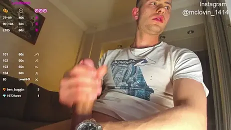 Vinsent_Frantlyy stripchat stream image, 25.02.2026 19:30